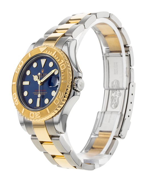 Rolex Yacht-Master 168623 Image 2